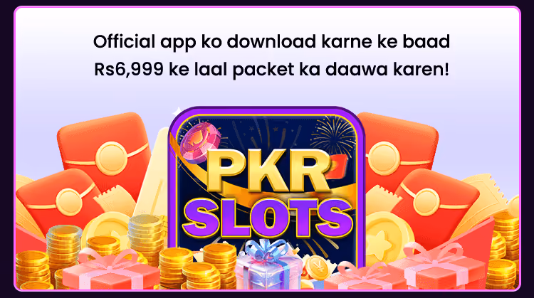 PKR SLOTS 