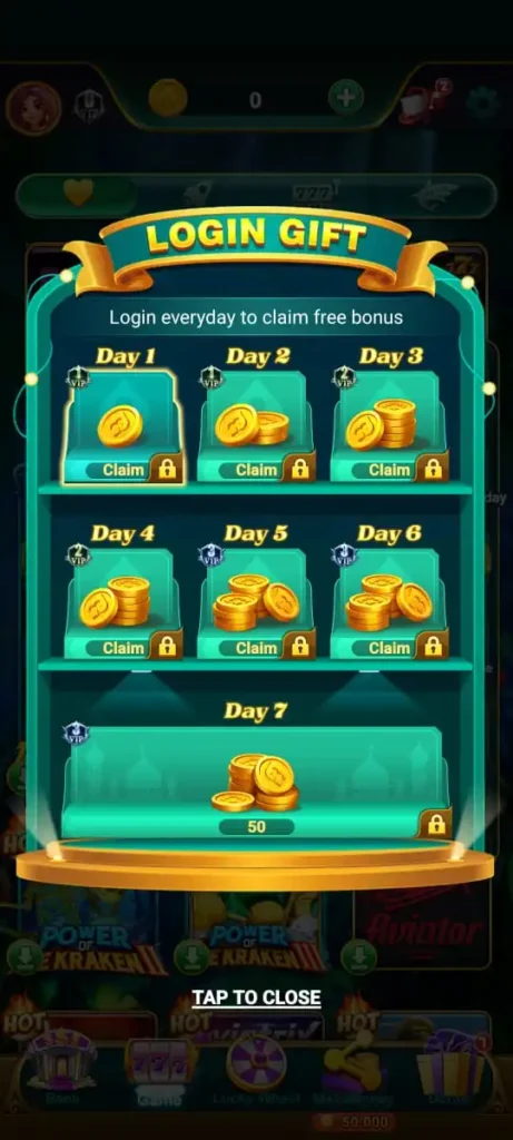 luckypk777 game download