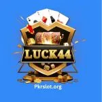 luck44 game